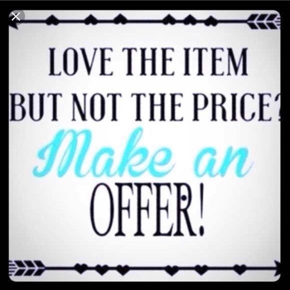 Make offers